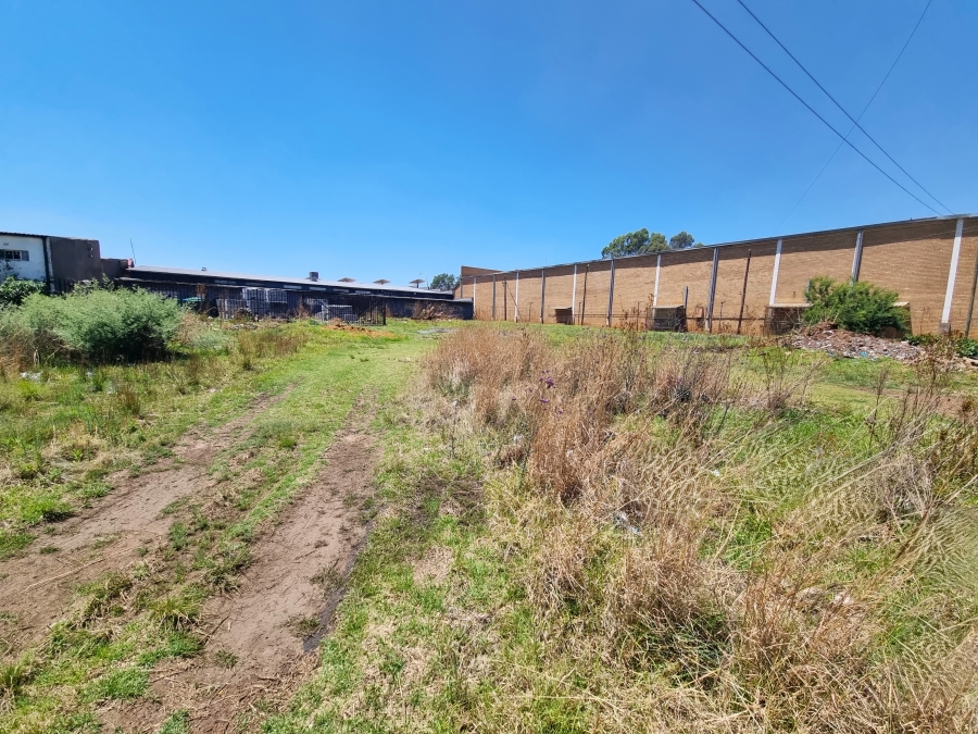 Commercial Property for Sale in Koster North West